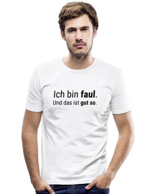 ich-bin-faul-tshirt